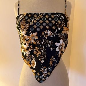 Princess Polly crop top